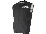 O Neal Soft Shell MX Vest black