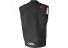 O Neal Soft Shell MX Vest black REAR