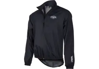 O Neal Breeze WP Jacket black