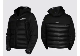 AIROH WINTER JACKET