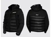 AIROH WINTER JACKET