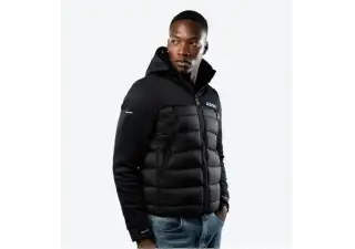 AIROH WINTER JACKET MODEL
