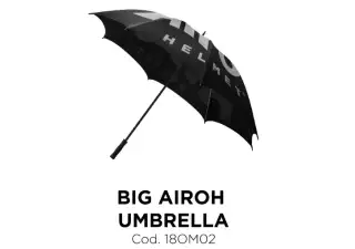 Airoh umbrella