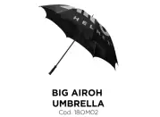 Airoh umbrella