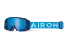 AIROH BLAST XR1 GOGGLES BLUE MATT rhs