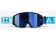 AIROH BLAST XR1 GOGGLES BLUE MATT
