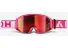 Airoh Blast XR1 Goggle Matt Pink