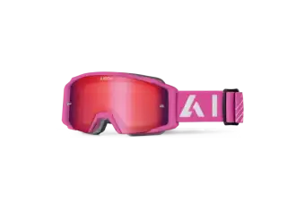 Airoh Blast XR1 Goggle Matt Pink rhs2
