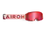 Airoh Blast XR1 Goggle Matt Red lhs