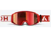 Airoh Blast XR1 Goggle Matt Red