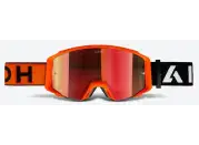 AIROH BLAST XR1 GOGGLES ORANGE MATT