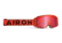 AIROH BLAST XR1 GOGGLES ORANGE MATT lhs