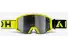 Airoh Blast XR1 Goggle matt yellow
