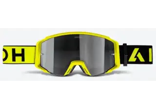Airoh Blast XR1 Goggle matt yellow