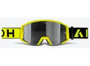 Airoh Blast XR1 Goggle matt yellow