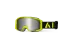 Airoh Blast XR1 Goggle matt yellow rhs2