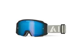 Airoh Blast XR1 Google Matt Black rhs2