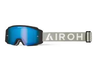 Airoh Blast XR1 Google Matt Black rhs