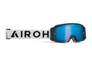 Airoh Blast XR1 Google Matt Black lhs