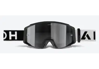 Airoh Blast RX1 Goggle Matt dark GREY