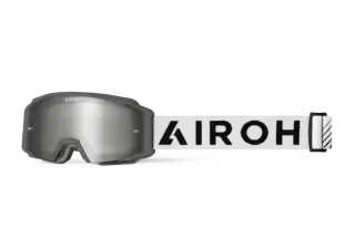 Airoh Blast RX1 Goggle Matt GREY dark rhs