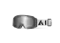 Airoh Blast RX1 Goggle Matt GREY dark rhs2