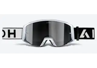 Airoh Blast RX1 Goggle Matt White
