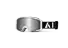 Airoh Blast RX1 Goggle Matt White rhs2