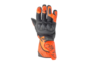 SP 2 V3 GLOVES BACK