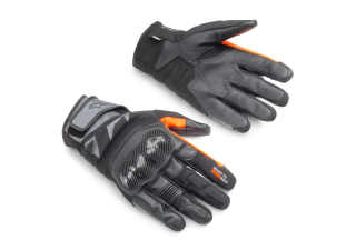 SMX Z Drystar Gloves