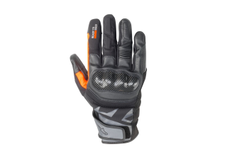 SMX Z Drystar Gloves back