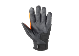 SMX Z Drystar Gloves palm