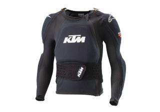 YOUTH BIONIC PLUS PROTECTION JACKET