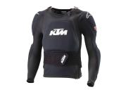 YOUTH BIONIC PLUS PROTECTION JACKET