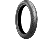 09012025 1558 Bridgestone Battlax AX41 Front 1009019 01