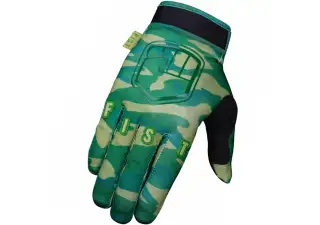 Fist Stocker Camo