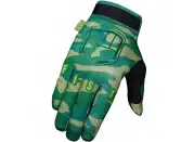 Fist Stocker Camo