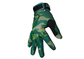 Fist Stocker Camo fingers