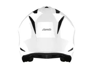 AIROH WHITE EAR