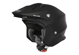 AIROH BLACK