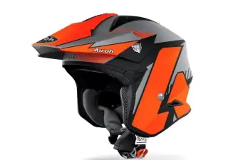 AIROH ORANGE