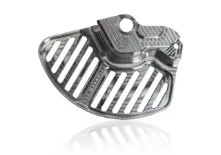 BDF SILVER