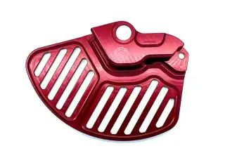 BDF RED