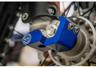 KTM FG 15 BLUE