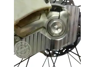KTM FG 15 SILVER