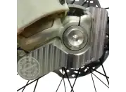 KTM FG 15 SILVER