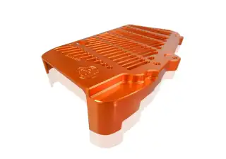 ORANGE SIDE