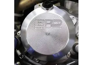 Bpd clutch cover sv
