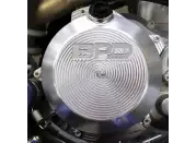 Bpd clutch cover sv