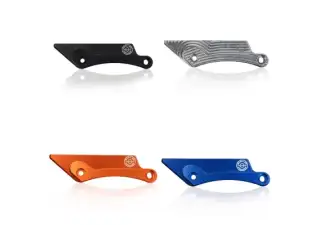 BPD Swingarm Guards 2023